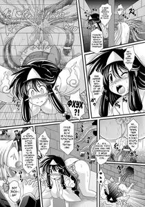 Page 107 of Akuma no Shitsumon - preview thumbnail