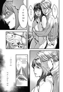 Page 72 of Fukujuu Keiyaku - preview thumbnail