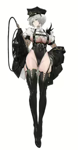 Page 3 of 2B Officer - preview thumbnail