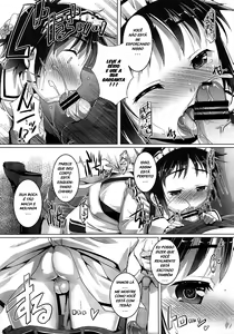 Page 3 of Shounen wa Kaseifu no Yume o Miru ka? - preview thumbnail