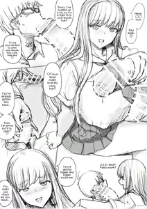 Page 2 of Plump, Huge Cock Futa JK x Student Boy - preview thumbnail