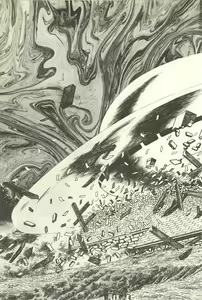 Page 28 of Gekiga Yapoo Shoutai - preview thumbnail