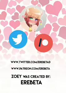 Page 2 of Zoey The Love Story - preview thumbnail