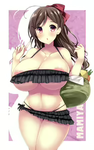 Page 8 of Kanmusu Iroiro Ichi Ni San - preview thumbnail