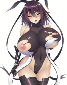 Page 2 of Mizuki Shiranui - preview thumbnail