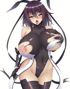 Page 3 of Mizuki Shiranui - preview thumbnail