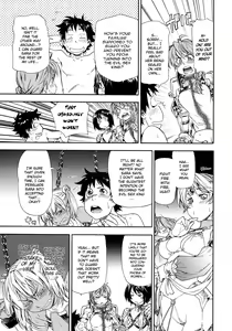 Page 189 of Power Play! (decensored) - preview thumbnail