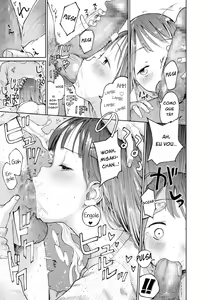 Page 11 of Mei ni Gachi Koi - preview thumbnail