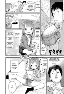Page 2 of Mei ni Gachi Koi - preview thumbnail