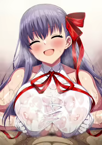 Page 7 of BB-chan Zuri - preview thumbnail