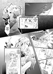 Page 3 of Haitoku no Yurizono ~Tsuma o Netotta Onna Joushi ni Joseika Choukyou Sareru Otto~ | Immoral Yuri Heaven ~The Husband is made female and trained while his wife is bed by a woman~ - preview thumbnail