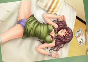Page 20 of Babydoll - preview thumbnail