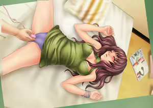 Page 21 of Babydoll - preview thumbnail