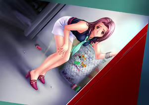 Page 303 of Babydoll - preview thumbnail