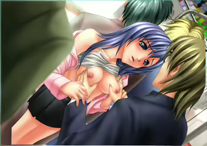Page 74 of Babydoll - preview thumbnail
