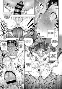 Page 22 of Ganbare Succubus Mizuki-kun - preview thumbnail