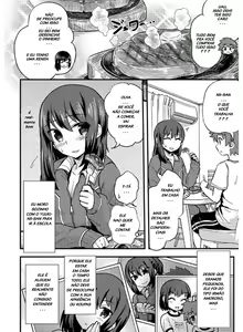 Page 2 of Kyoudai Ai wa Shitei Ai - preview thumbnail