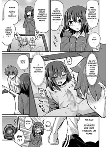 Page 5 of Kyoudai Ai wa Shitei Ai - preview thumbnail
