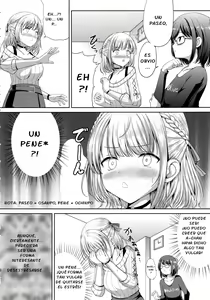 Page 5 of Danchou no Pink Nounai Nikki - preview thumbnail