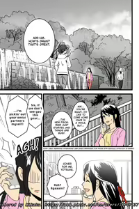 Page 11 of Mitsuha ~Netorare~ - preview thumbnail