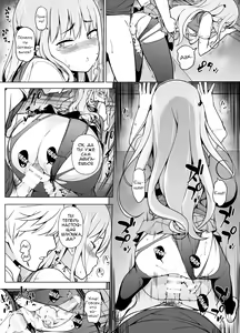 Page 31 of Gouman Seitokaichou ga Josou o Shitara - preview thumbnail