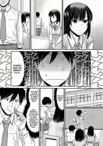 Page 12 of TOKI to MEKI -Tomatta Sekai de Majiwaru Toiki- Ch. 1-5 - preview thumbnail