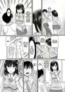 Page 25 of TOKI to MEKI -Tomatta Sekai de Majiwaru Toiki- Ch. 1-5 - preview thumbnail
