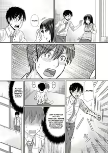 Page 26 of TOKI to MEKI -Tomatta Sekai de Majiwaru Toiki- Ch. 1-5 - preview thumbnail