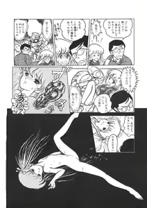 Page 39 of Cross Fire - preview thumbnail