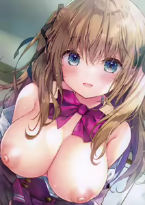 Page 20 of Ecchi na Osananajimi wa Suki desu ka? - preview thumbnail