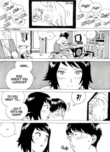 Page 10 of My First Sex - preview thumbnail