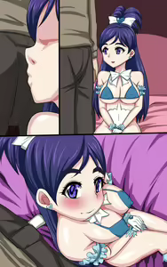 Page 11 of Kondo wa Hamedori Satsuei ni Hoihoi Tsuite Iku Ero Cos Heroine Shoujo - preview thumbnail