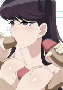 Page 32 of Komi Heya - preview thumbnail