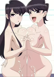 Page 72 of Komi Heya - preview thumbnail