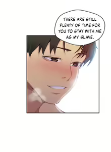 Page 33 of Secret Class Ch.121/? - preview thumbnail