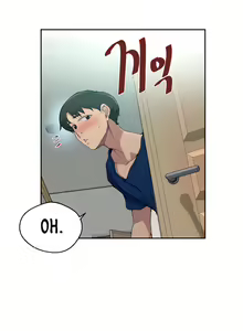 Page 34 of Secret Class Ch.121/? - preview thumbnail