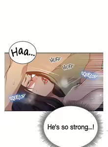 Page 9 of Secret Class Ch.121/? - preview thumbnail