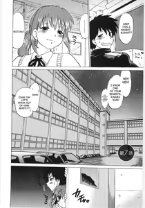 Page 133 of Koikeda-san to Asobou! - Play with me, shorty? | Let's Play with Koikeda-san - preview thumbnail