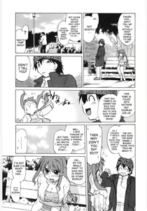 Page 170 of Koikeda-san to Asobou! - Play with me, shorty? | Let's Play with Koikeda-san - preview thumbnail