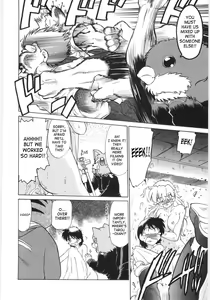 Page 213 of Koikeda-san to Asobou! - Play with me, shorty? | Let's Play with Koikeda-san - preview thumbnail