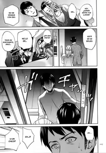 Page 117 of Mitsu Boshi Immoral - preview thumbnail