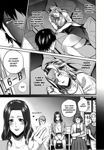 Page 119 of Mitsu Boshi Immoral - preview thumbnail