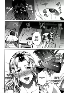 Page 122 of Mitsu Boshi Immoral - preview thumbnail