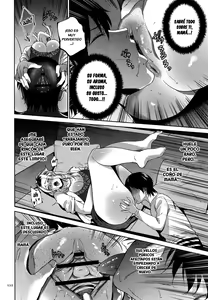 Page 124 of Mitsu Boshi Immoral - preview thumbnail