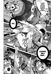 Page 128 of Mitsu Boshi Immoral - preview thumbnail