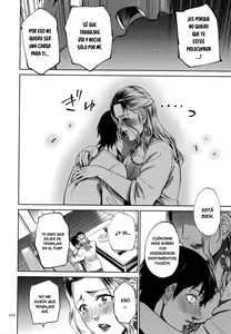 Page 134 of Mitsu Boshi Immoral - preview thumbnail