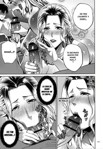 Page 137 of Mitsu Boshi Immoral - preview thumbnail