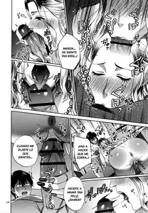 Page 138 of Mitsu Boshi Immoral - preview thumbnail