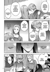 Page 14 of Mitsu Boshi Immoral - preview thumbnail