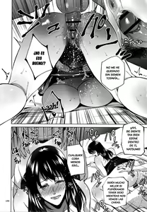 Page 168 of Mitsu Boshi Immoral - preview thumbnail